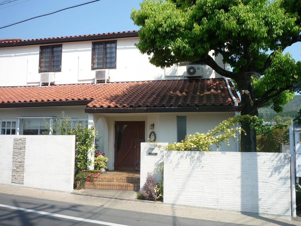 Le Blanc Hotel Kyoto Eksteriør billede