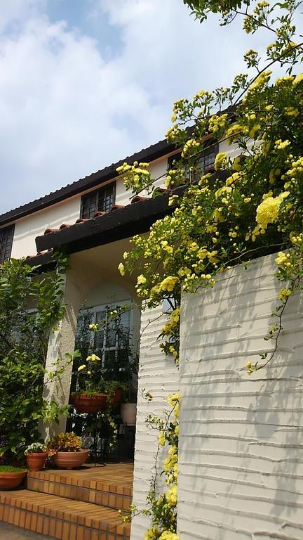 Le Blanc Hotel Kyoto Eksteriør billede
