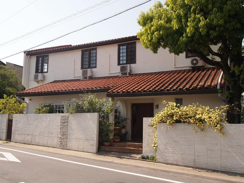 Le Blanc Hotel Kyoto Eksteriør billede