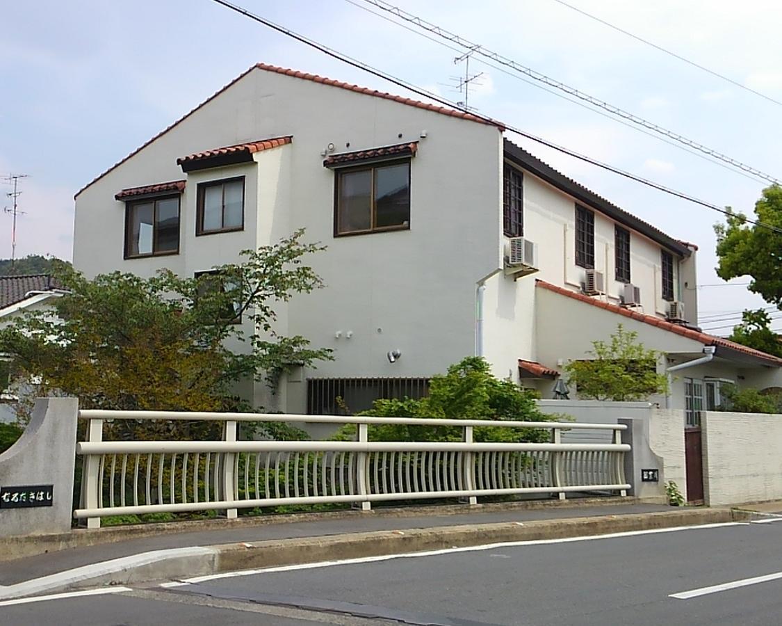 Le Blanc Hotel Kyoto Eksteriør billede