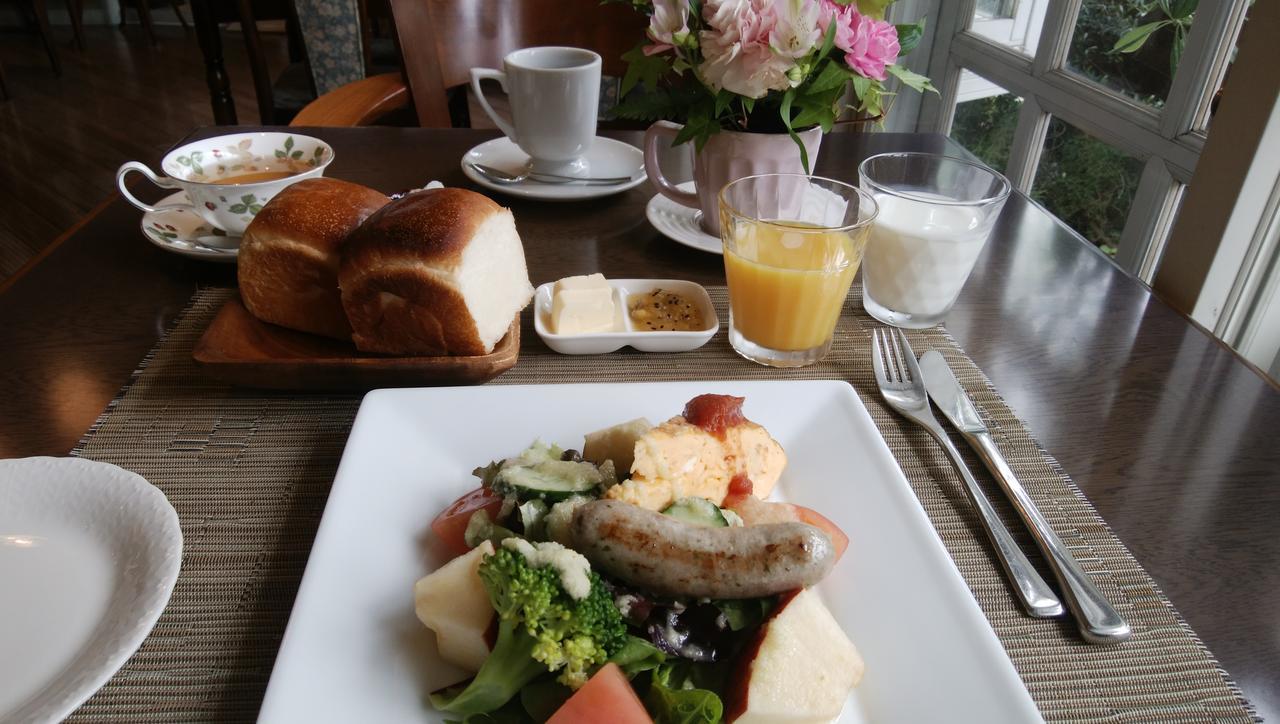 Le Blanc Hotel Kyoto Eksteriør billede